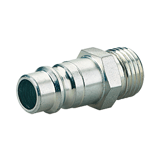 Chicago Pneumatic  vsuvka 6150B vonkajší závit