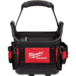MILWAUKEE PACKOUT™ 25 cm taška na náradie PRO