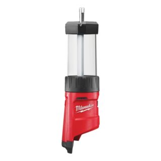 MILWAUKEE M12™ Lucernové svietidlo