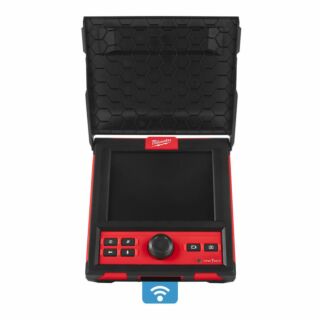 MILWAUKEE M18™ Monitor kamery potrubia