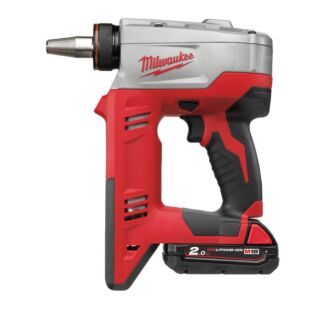 MILWAUKEE M18™ Aku expandér
