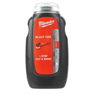 MILWAUKEE Leštiaci krém M-Cut 1500