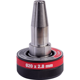 MILWAUKEE Rozširovacia hlavica 20mm 10 Bar