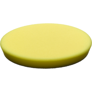 MILWAUKEE Leštiaci kotúč 160x20mm, jemný - žltá - 2ks