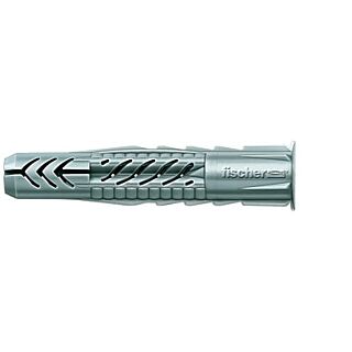FISCHER Hmoždinka UX LR  dlhá s golierom UX 6  L R