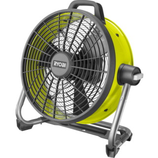 RYOBI 18V ONE+™ Pracovný ventilátor