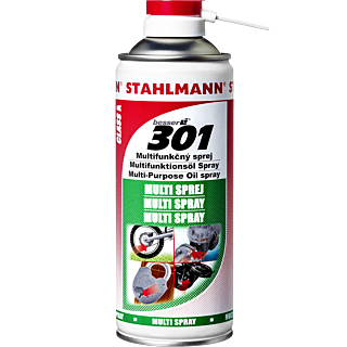 STAHLMANN Multi sprej 301, 400 ml