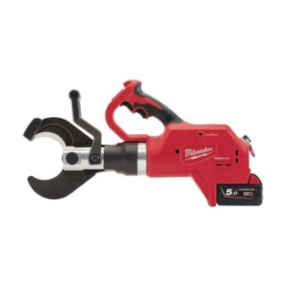 MILWAUKEE M18™ FORCE LOGIC™ Hydraulické nožnice na káble 75mm
