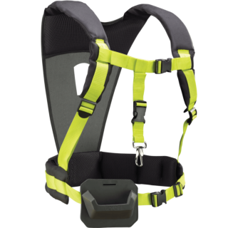 RYOBI Ergonomické popruhy pre plotostrihy