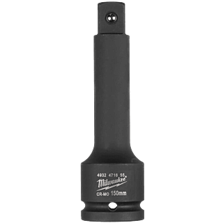 MILWAUKEE Predĺženie 3/4" 150mm