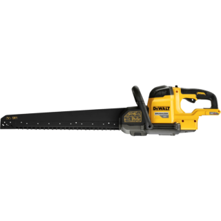 DEWALT 54V XR FLEXVOLT™ Aku píla Alligator na stavebné materiály 430 mm, bez aku