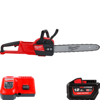 MILWAUKEE M18 FUEL™ Reťazová píla 40 cm