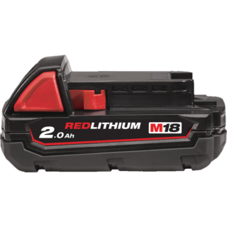 MILWAUKEE M18™ 2.0 Ah Akumulátor