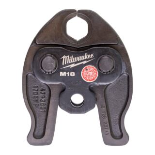 MILWAUKEE Čeľuste pre hydraulický lis J12-M18