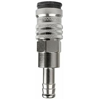 Chicago Pneumatic  rýchlospojka Európa hadicové pripojenie