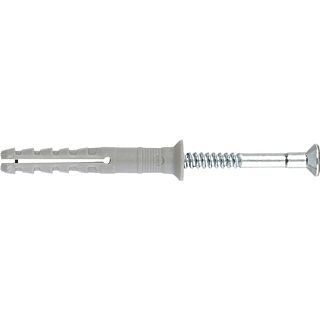 FISCHER Natĺkacia hmoždinka SELBO N  SELBO N 6x60/30 S