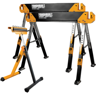 TOUGHBUILT Bestseller C650 a S210 1.0