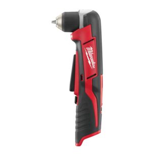 MILWAUKEE M12™ Pravouhlá vŕtačka - kompaktná