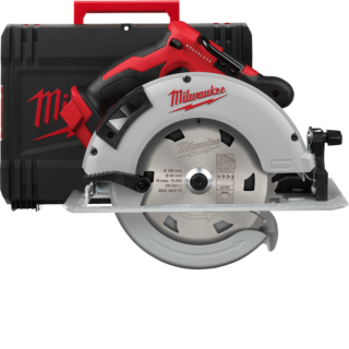 MILWAUKEE M18™ Okružná píla na drevo a plasty 66 mm
