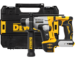DEWALT 18V XR SDS-Plus 1,4 J aku vŕtacie kladivo, bez aku