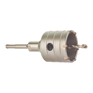 MILWAUKEE Vŕtacia korunka – sada O 65 mm