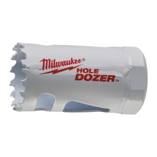 MILWAUKEE Kruhová pílka Bi-metal O 30 mm