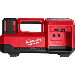 MILWAUKEE M18™ Aku kompresor