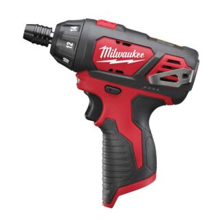 MILWAUKEE M12™ Aku jednorýchlostný skrutkovač