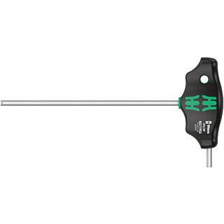 WERA Kraftform T skrutkovač Hex 4,0 x 150 mm