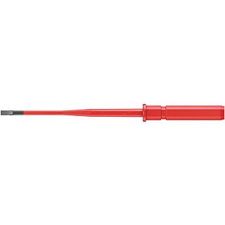 WERA VDE výmenný hrot SL 0,6 x 3,5 x 154 mm Slim