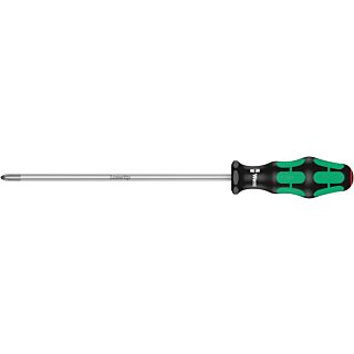 WERA Krížový skrutkovač Kraftform PH 2