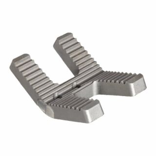 MILWAUKEE Nerezové čeľuste na rúrkový stojan MILWAUKEE®