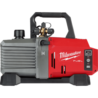 MILWAUKEE M18 FUEL™ Vákuové čerpadlo