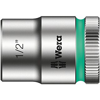 WERA Nástrčný kľúč 3/8" - Hex 1/2"
