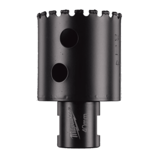 MILWAUKEE Vrták DIAMOND MAX™ M14 40mm