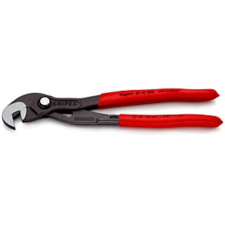 KNIPEX Kliešte na matice a skrutky