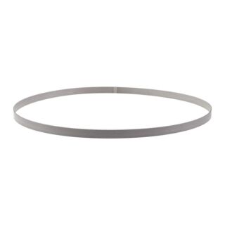 MILWAUKEE Pílové pásy 898,52 mm – rozstup zubov 1,0 mm 3ks