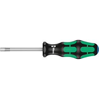 WERA Skrutkovač Kraftform Hex 8,0 mm