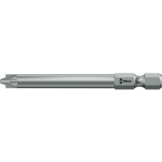 WERA Bit PZ/SL 2 x 70 mm