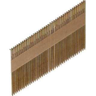 MILWAUKEE Klince 34° Polkruhová hl. 90 mm RS G SC2 - 2 200 ks