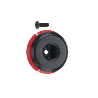 MILWAUKEE Piest pre valcovú tubu M12 a M18 PCG/400 a PCG/600