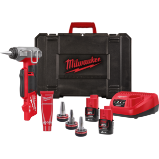 MILWAUKEE M12 FUEL™ Aku expandér