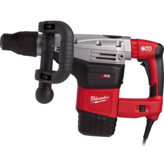 MILWAUKEE 7 Kg SDS-Max búracie kladivo
