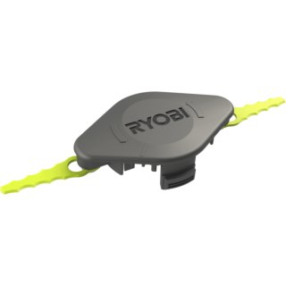 RYOBI Vyžínacia hlava a čepele pre 18V ONE+™ strunové kosačky 25 a 25-30cm 10 ks