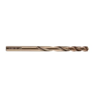MILWAUKEE Vrták do kovu RED COBALT™ HSS-G Co O 8,0