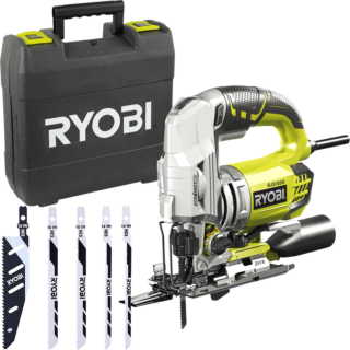 RYOBI 680 W Priamočiara píla