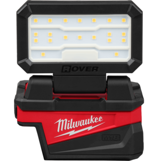 MILWAUKEE M18™ Servisné priestorové svietidlo