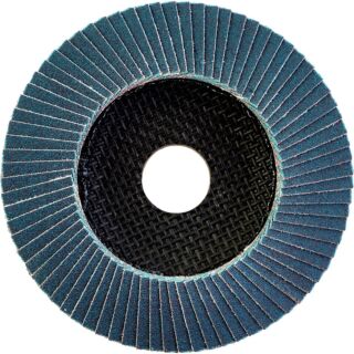 MILWAUKEE Lamelový kotúč SL50/125 zrnitosť 40