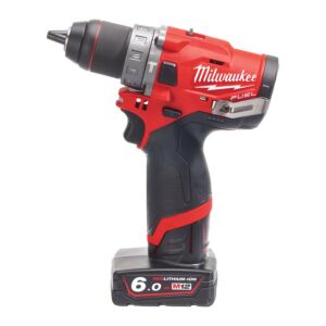 MILWAUKEE <strong>M12</strong> <strong>FUEL™</strong> Set náradia