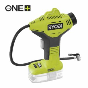 RYOBI 18V ONE+™ Aku vysokotlaký kompresor